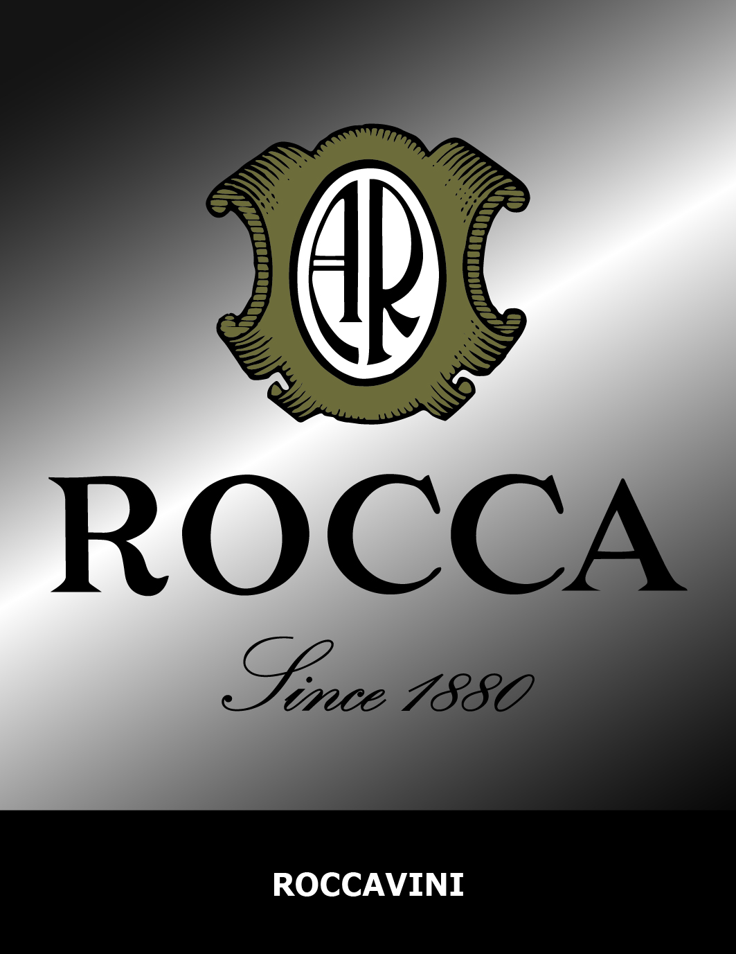 Brand Rocca Vini